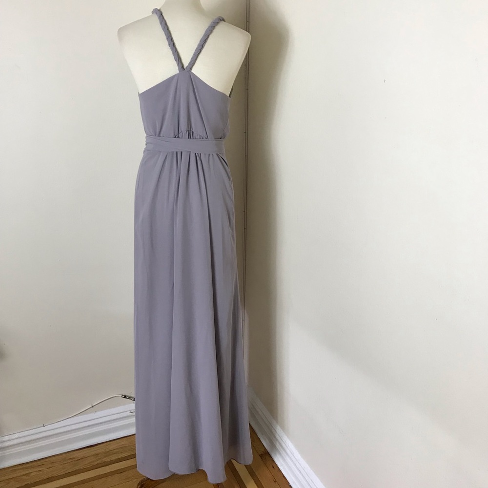 Joanna August Parker Wrap dress - Picture 5 of 8